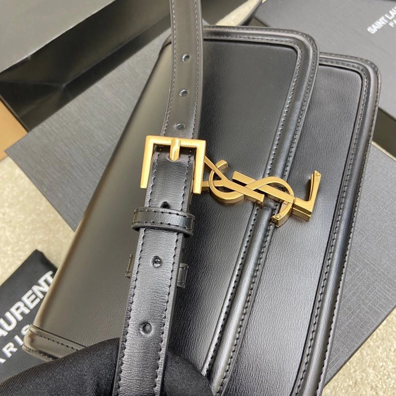Contemporary YSL Satchel Bags 62628