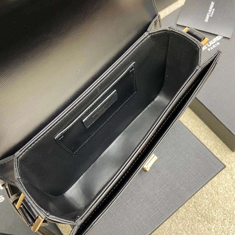 Contemporary YSL Satchel Bags 62628