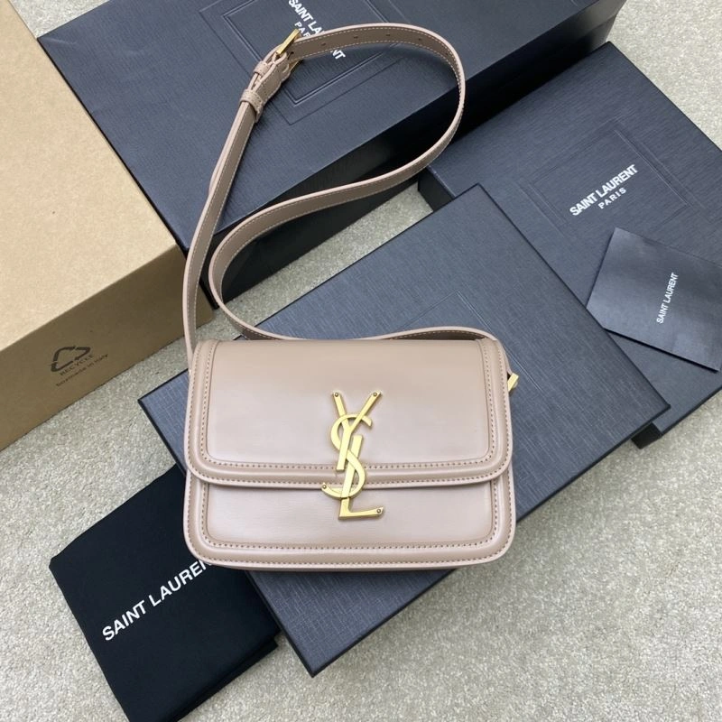 YSL Satchel Bags Affordable 62509