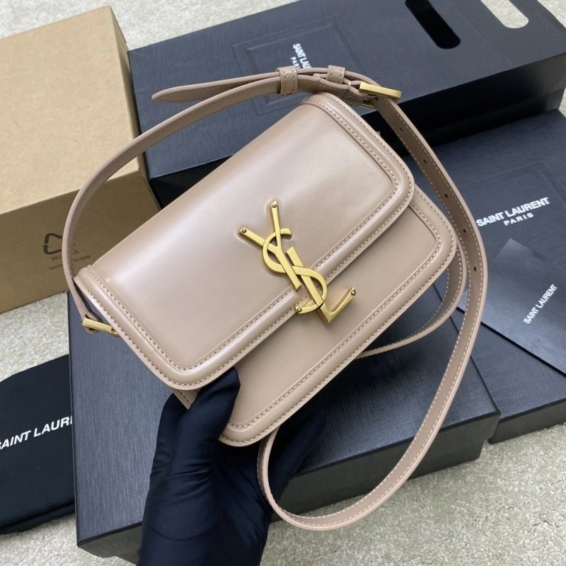 YSL Satchel Bags Affordable 62509
