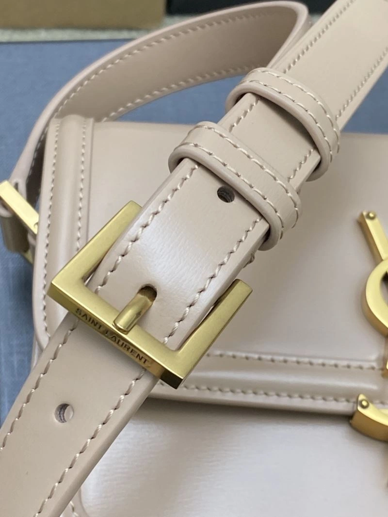 YSL Satchel Bags Affordable 62509