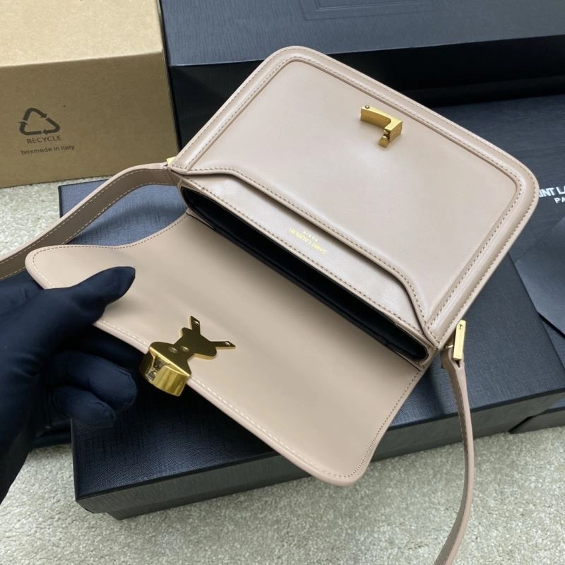 YSL Satchel Bags Affordable 62509