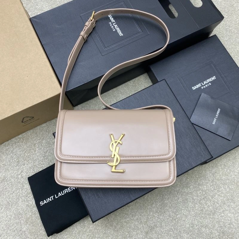 YSL Satchel Bags Flexible 62508