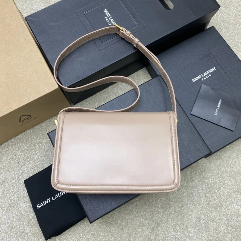 YSL Satchel Bags Flexible 62508