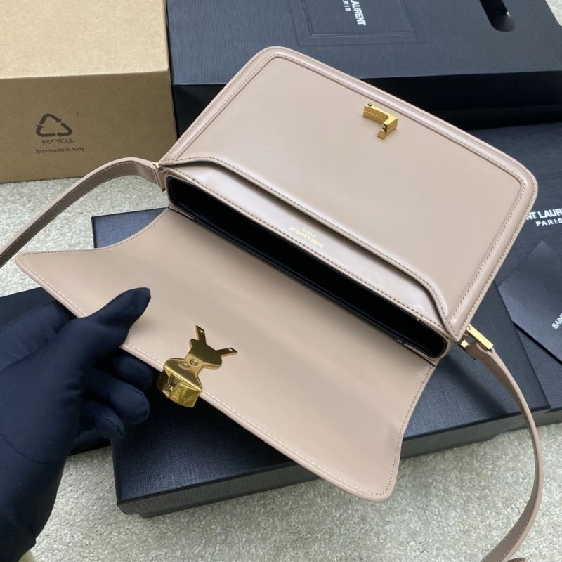 YSL Satchel Bags Flexible 62508