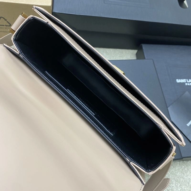 YSL Satchel Bags Flexible 62508