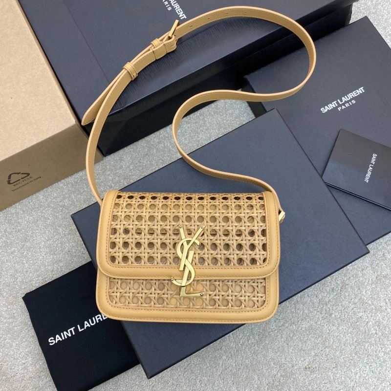 YSL Satchel Bags WellDesigned 62506