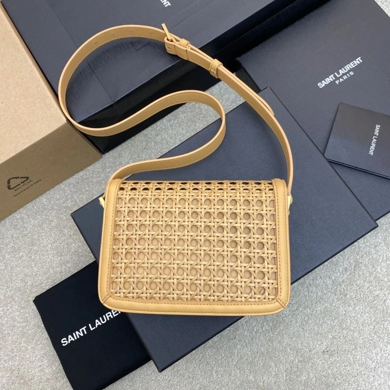 YSL Satchel Bags WellDesigned 62506