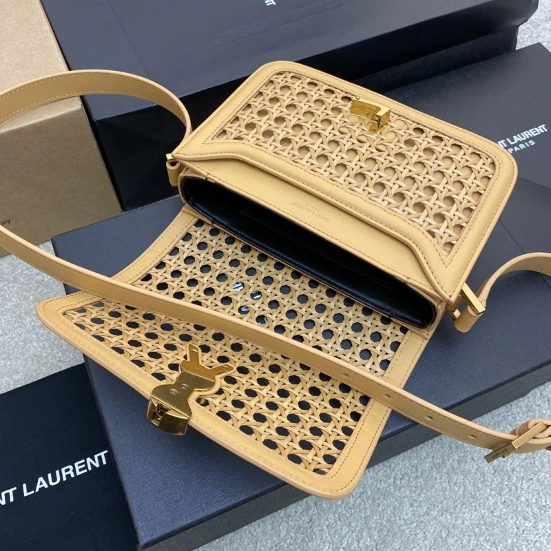 YSL Satchel Bags WellDesigned 62506