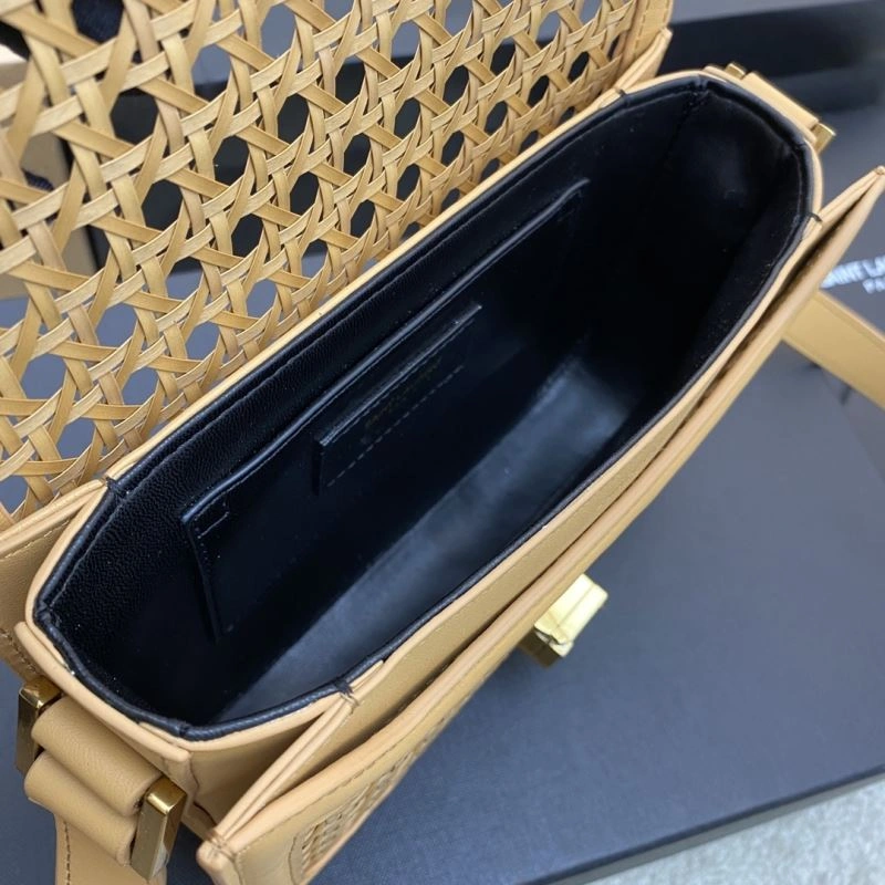 YSL Satchel Bags WellDesigned 62506