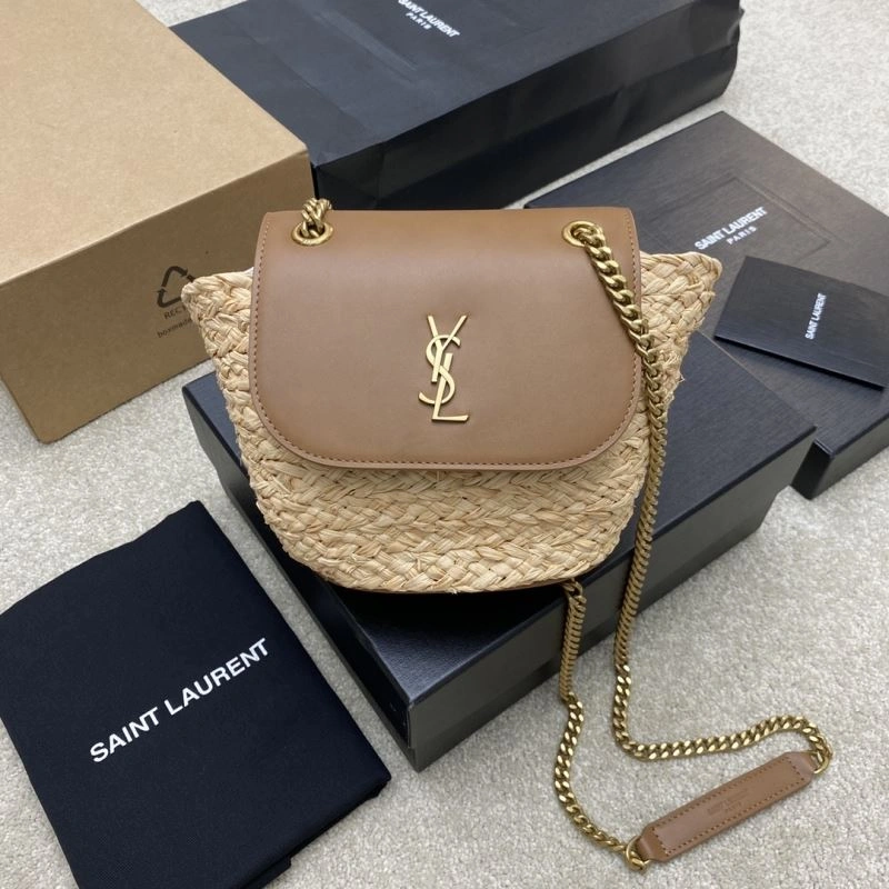 YSL Satchel Bags WrinkleFree 62503
