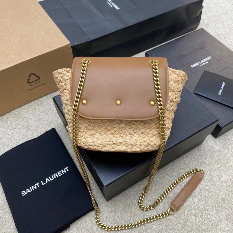 YSL Satchel Bags WrinkleFree 62503