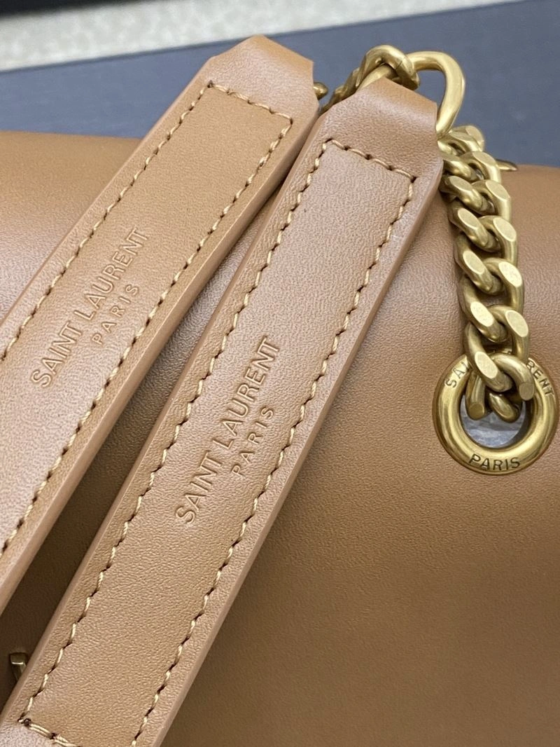 YSL Satchel Bags WrinkleFree 62503