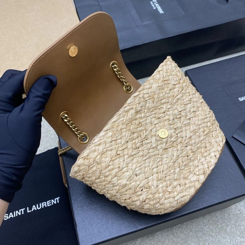 YSL Satchel Bags WrinkleFree 62503