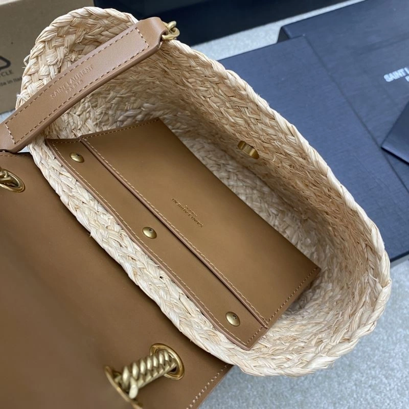 YSL Satchel Bags WrinkleFree 62503