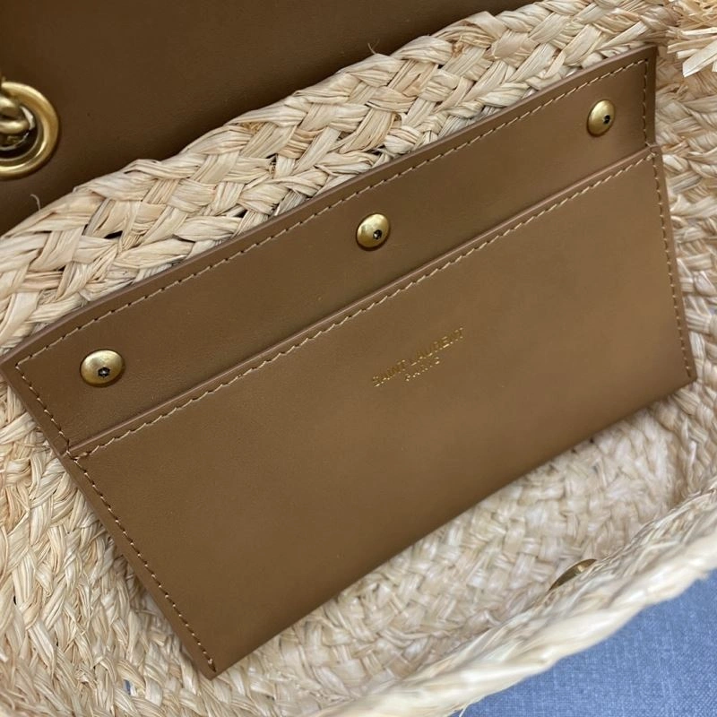 YSL Satchel Bags WrinkleFree 62503