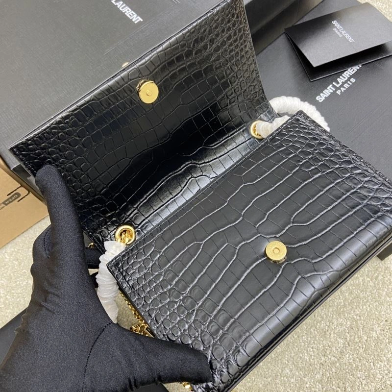SunProtective YSL Satchel Bags 62498