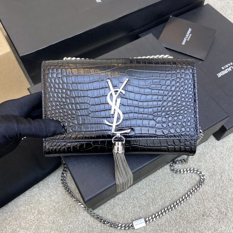 YSL Satchel Bags Resilient 62502