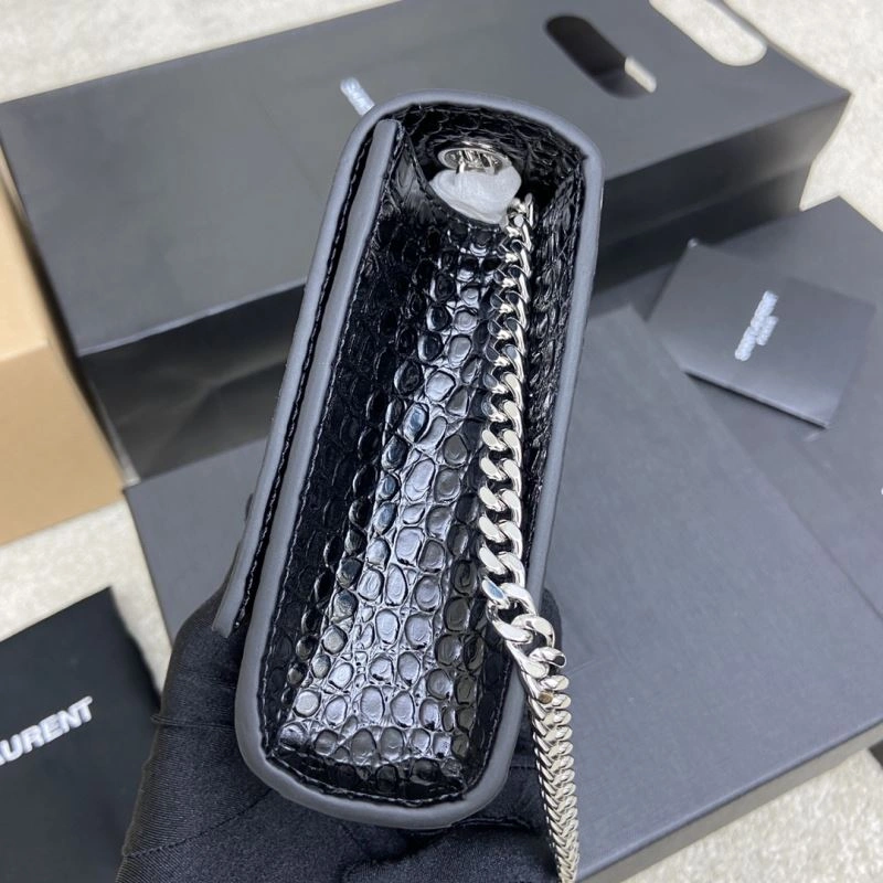YSL Satchel Bags Resilient 62502