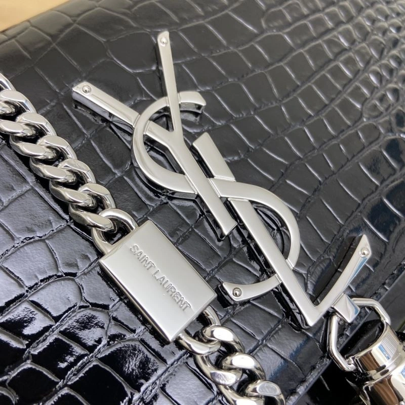 YSL Satchel Bags Resilient 62502
