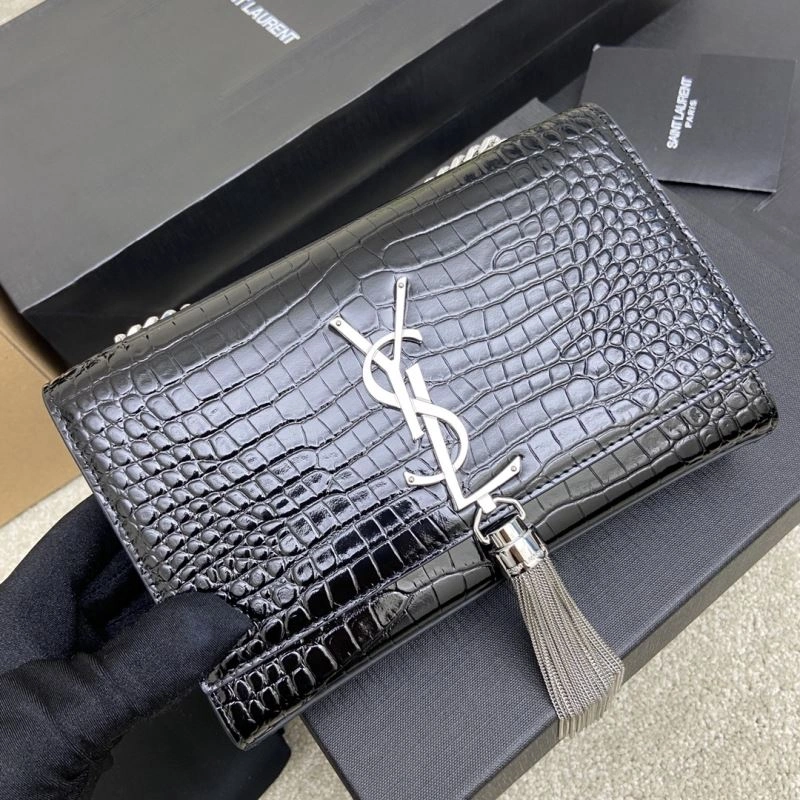YSL Satchel Bags Resilient 62502