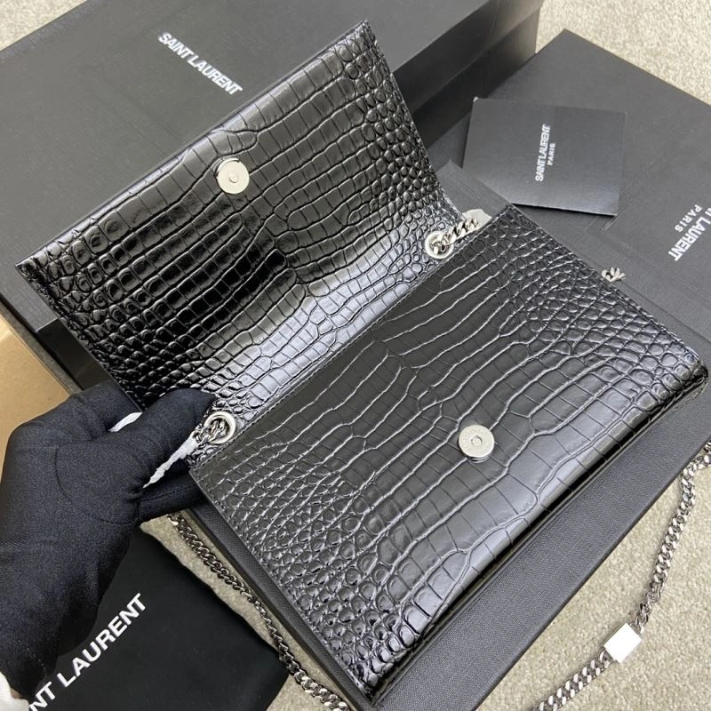 YSL Satchel Bags Resilient 62502