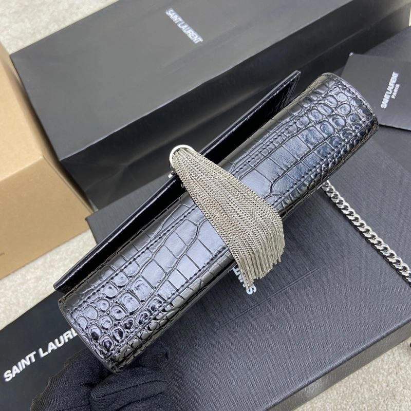 YSL Satchel Bags Resilient 62502