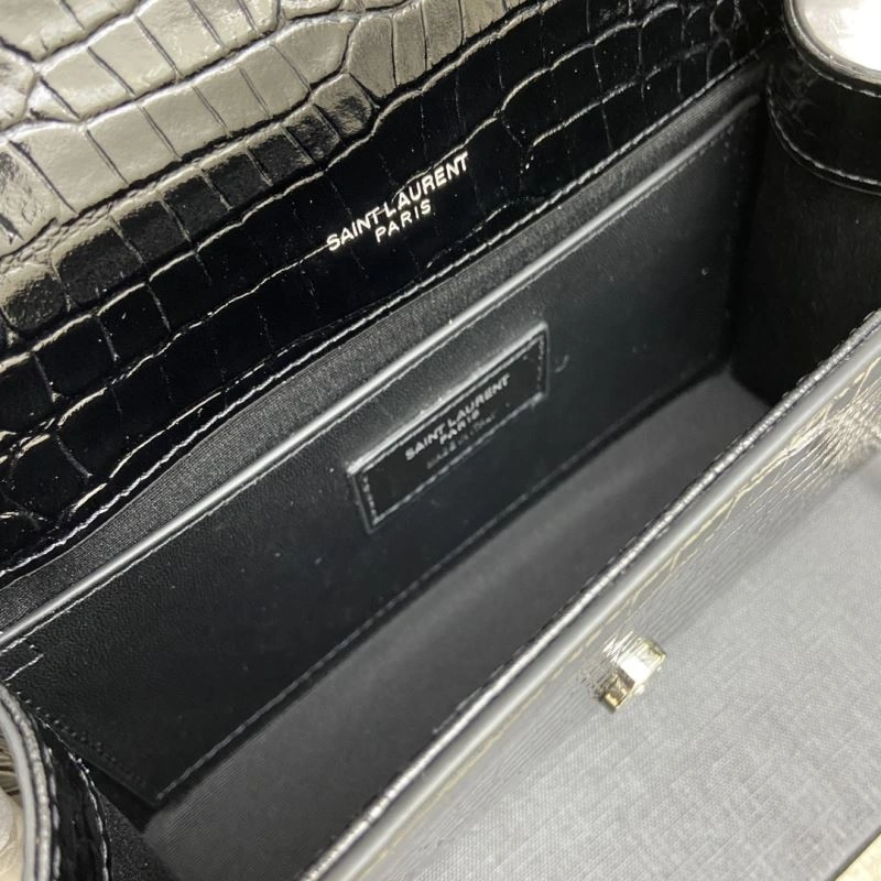 YSL Satchel Bags Resilient 62502