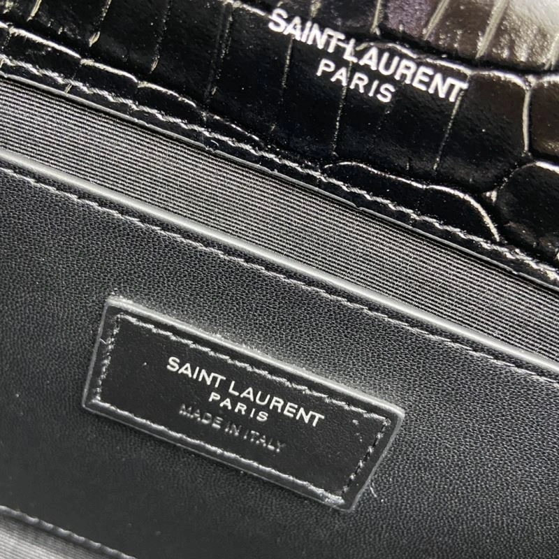 YSL Satchel Bags Resilient 62502