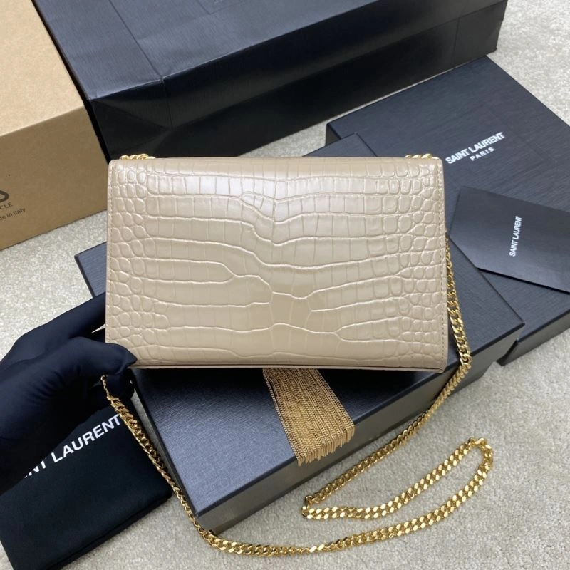 YSL Satchel Bags Bright 62501