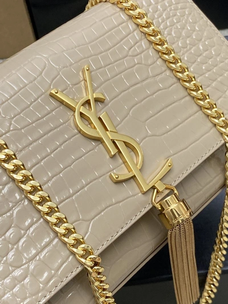 YSL Satchel Bags Bright 62501