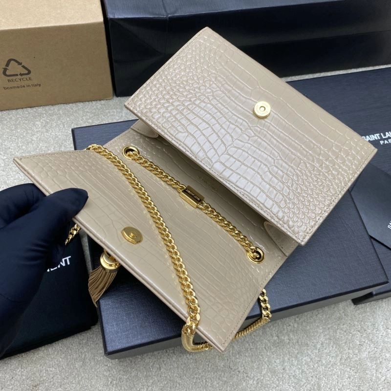 YSL Satchel Bags Bright 62501