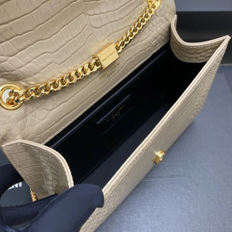 YSL Satchel Bags Bright 62501