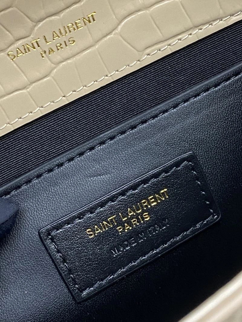 YSL Satchel Bags Bright 62501