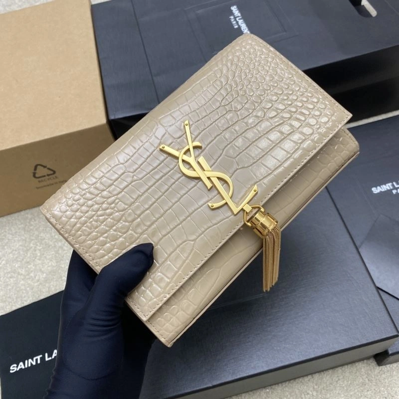 YSL Satchel Bags Bright 62501