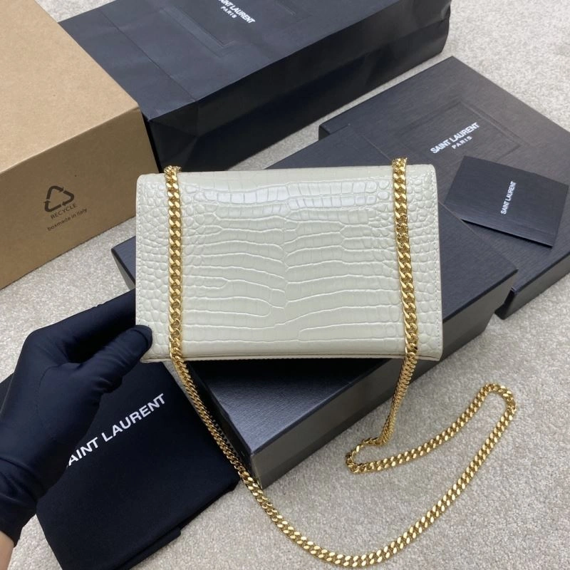 YSL Satchel Bags Bright 62540
