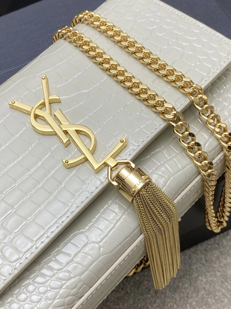 YSL Satchel Bags Bright 62540