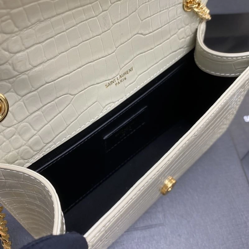 YSL Satchel Bags Bright 62540