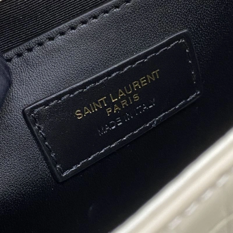 YSL Satchel Bags Bright 62540