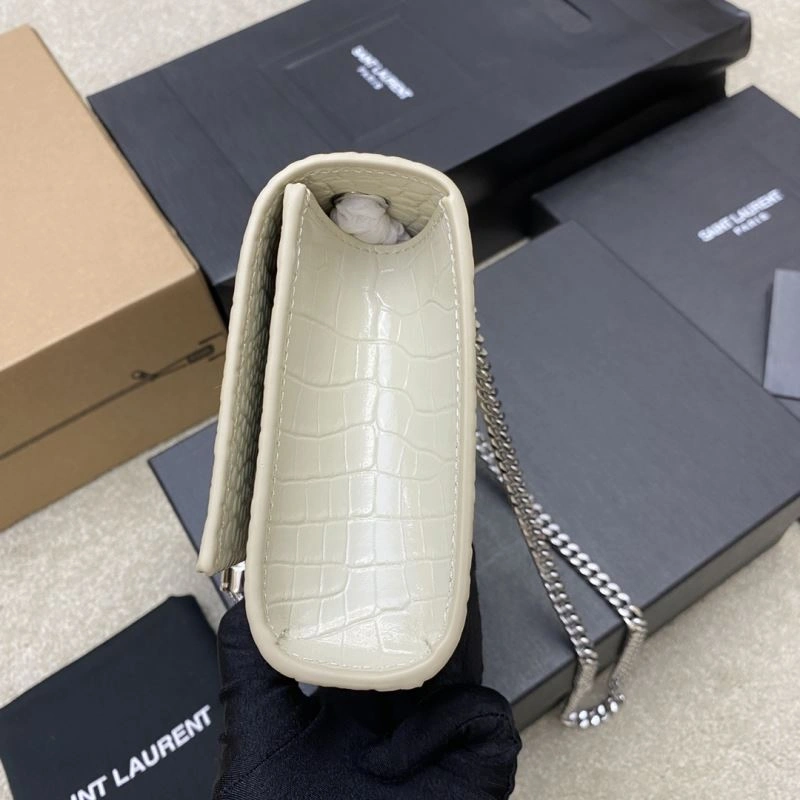 Supportive YSL Satchel Bags 62495