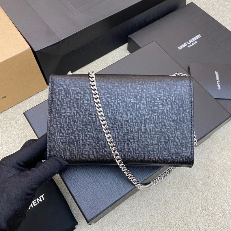 Soft YSL Satchel Bags 62518