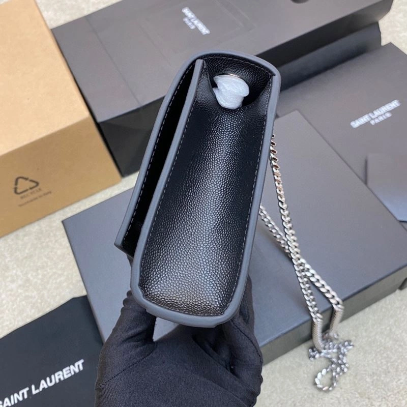 Soft YSL Satchel Bags 62518