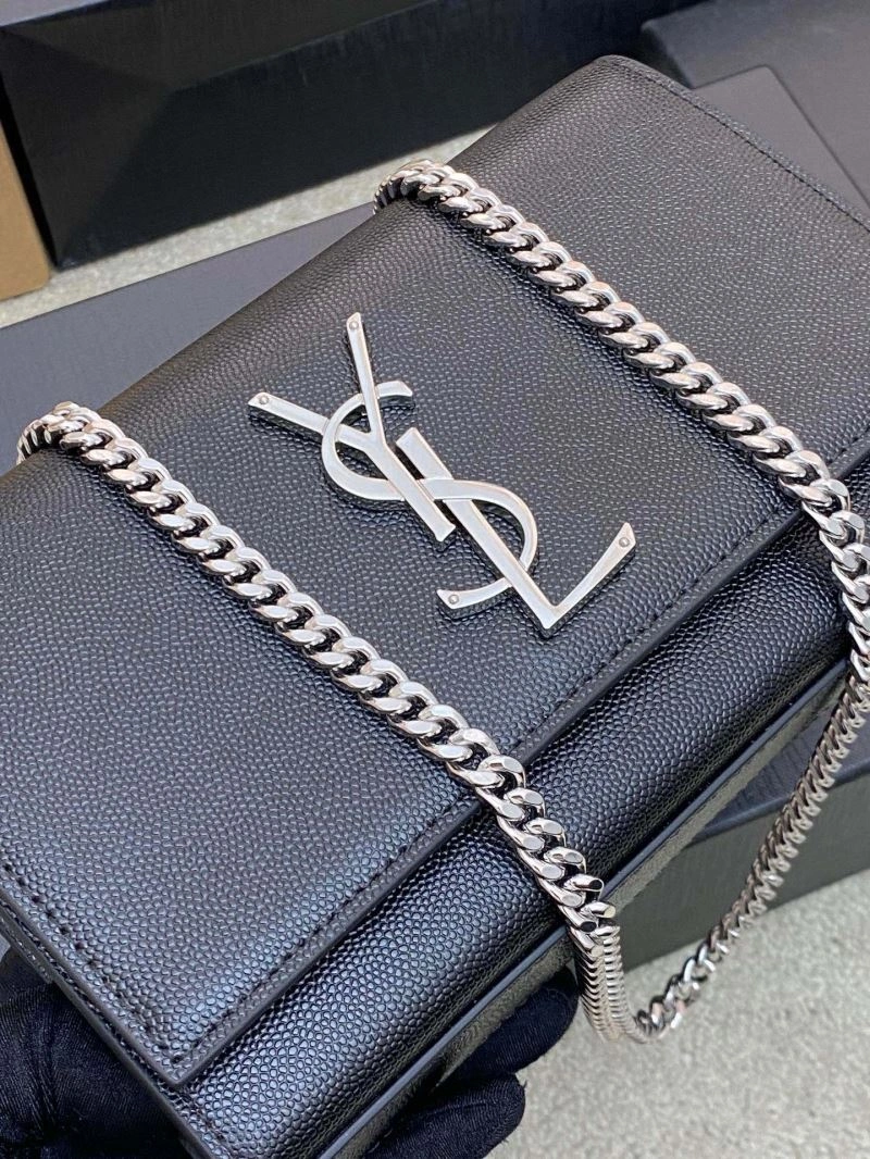 Soft YSL Satchel Bags 62518