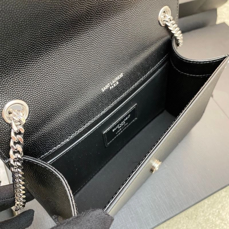 Soft YSL Satchel Bags 62518