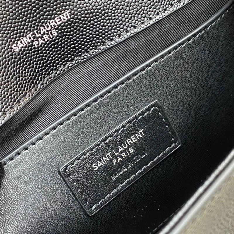 Soft YSL Satchel Bags 62518