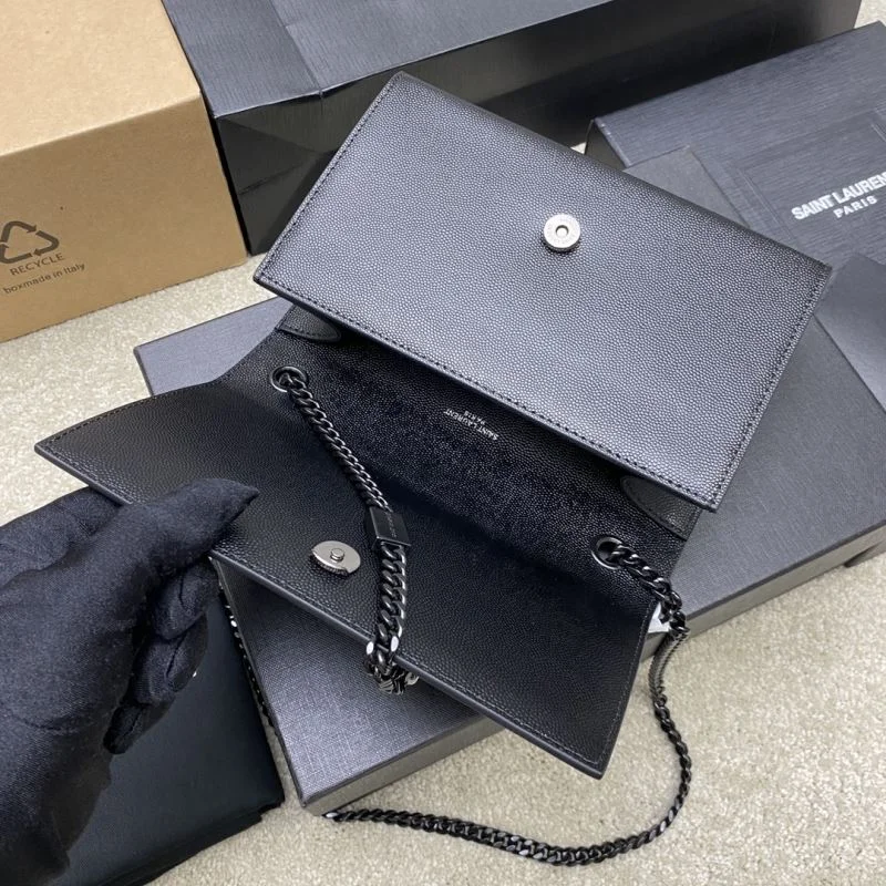 SportInspired YSL Satchel Bags 37635