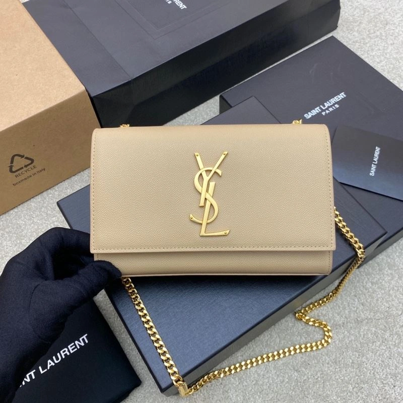 Functional YSL Satchel Bags 62500