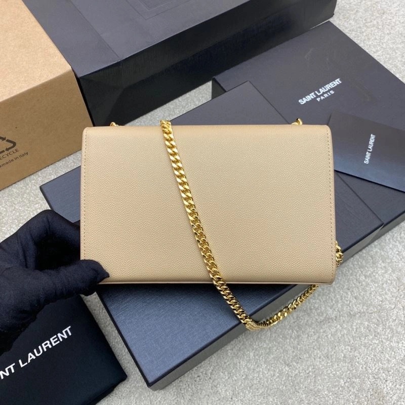 Functional YSL Satchel Bags 62500