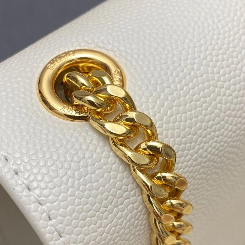YSL Satchel Bags Efficient 62497