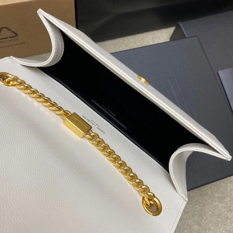 YSL Satchel Bags Efficient 62497